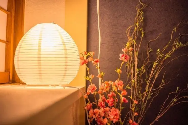 Traditional Sıra Ev (Japanese Style)