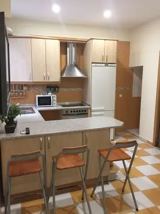 Apart Daire, 1 Yatak Odası, Özel Banyo