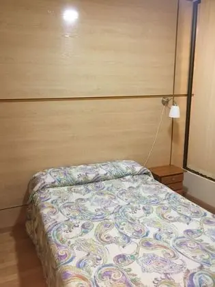Apart Daire, 1 Yatak Odası, Özel Banyo