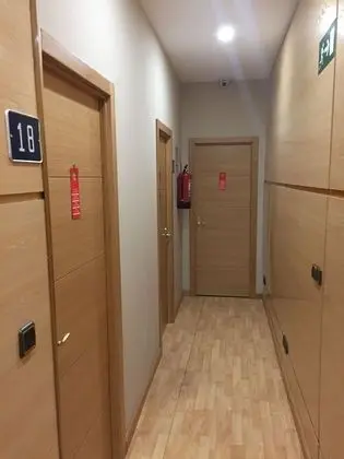Apart Daire, 1 Yatak Odası, Özel Banyo