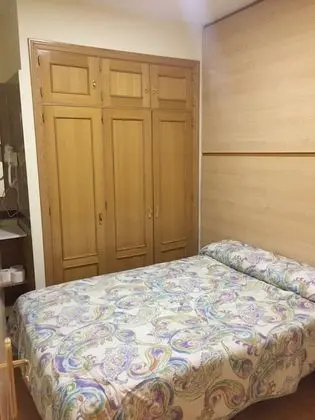 Apart Daire, 1 Yatak Odası, Özel Banyo