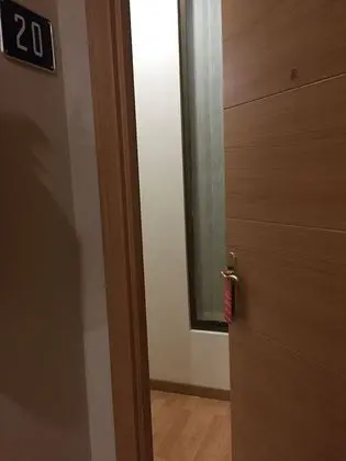 Apart Daire, 1 Yatak Odası, Özel Banyo