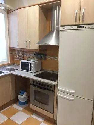 Apart Daire, 1 Yatak Odası, Özel Banyo
