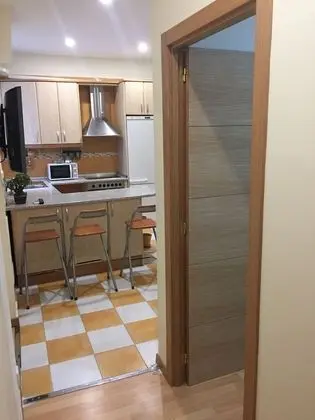 Apart Daire, 1 Yatak Odası, Özel Banyo