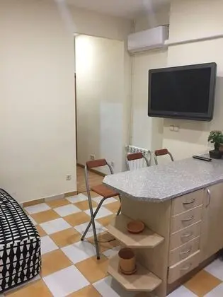 Apart Daire, 1 Yatak Odası, Özel Banyo