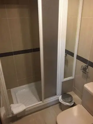 Apart Daire, 1 Yatak Odası, Özel Banyo