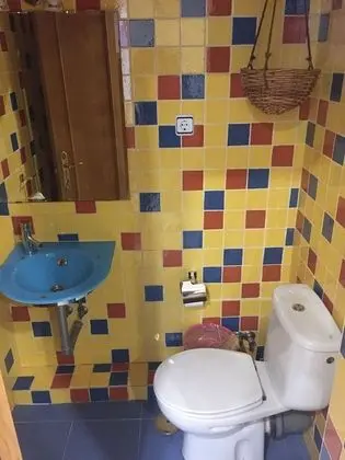 Apart Daire, 1 Yatak Odası, Özel Banyo