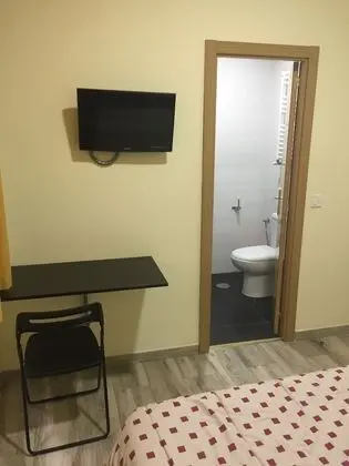 Superior Tek Büyük Yataklı Oda, Özel Banyo