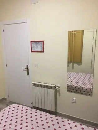 Superior Tek Büyük Yataklı Oda, Özel Banyo