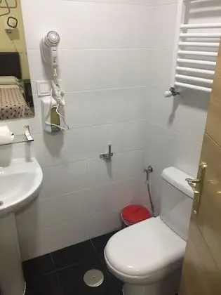 Superior Tek Büyük Yataklı Oda, Özel Banyo