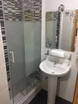 Superior Tek Büyük Yataklı Oda, Özel Banyo