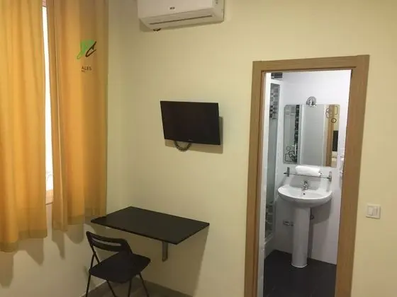 Superior Tek Büyük Yataklı Oda, Özel Banyo