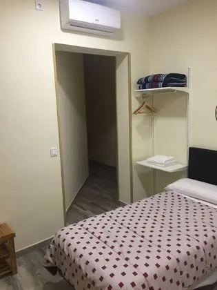 Üç Kişilik Oda, Özel Banyo