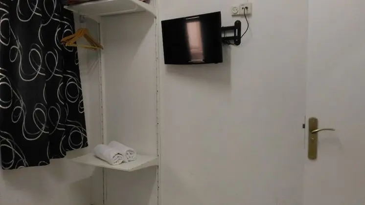 Üç Kişilik Oda, Özel Banyo