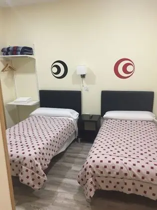 Üç Kişilik Oda, Özel Banyo
