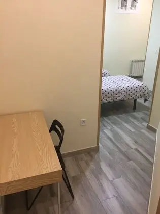 Üç Kişilik Oda, Özel Banyo