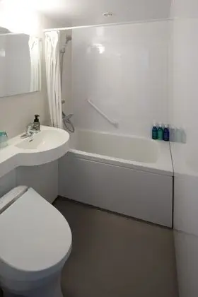 Tek Kişilik Oda