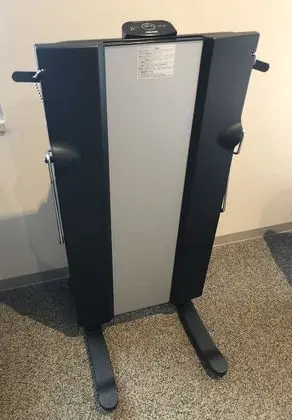 Büyük Yataklı Tek Kişilik Oda, Sigara İçilmez