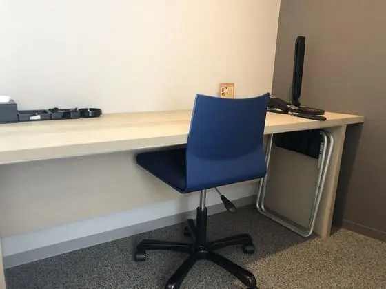 İki Ayrı Yataklı Oda, Sigara İçilebilir, Köşe