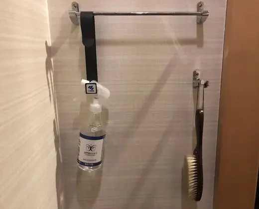 Standard Tek Kişilik Oda, 1 Tek Kişilik XL Yatak, Sigara İçilmez (17㎡)