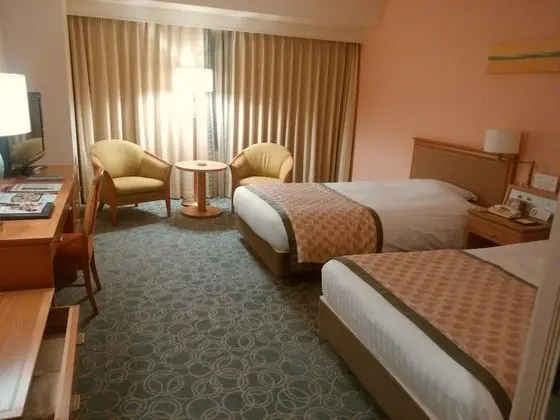 Deluxe İki Ayrı Yataklı Oda, Sigara İçilmez