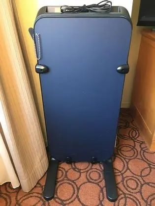 Deluxe İki Ayrı Yataklı Oda, Sigara İçilmez