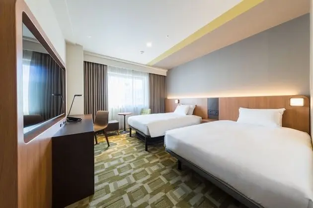İki Ayrı Yataklı Oda, Sigara İçilmez (For 1 Guest)