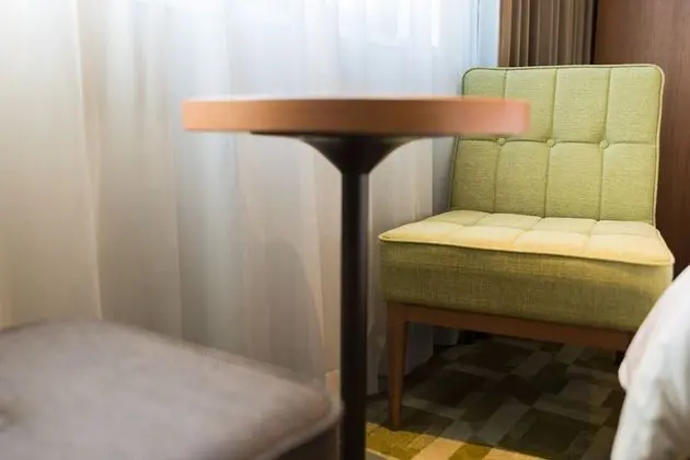 İki Ayrı Yataklı Oda, Sigara İçilmez (For 1 Guest)