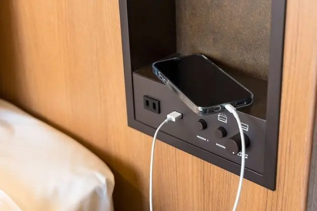 İki Ayrı Yataklı Oda, Sigara İçilmez (For 1 Guest)