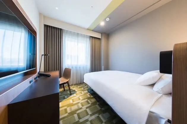 Tek Kişilik Oda, Sigara İçilmez (For 1 Guest)
