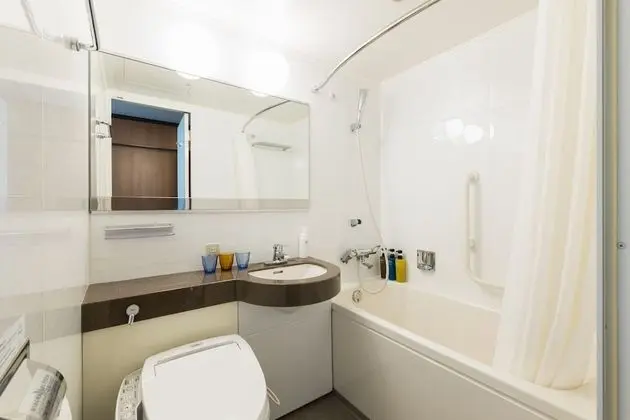 Tek Kişilik Oda, Sigara İçilmez (For 1 Guest)