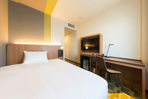 Tek Kişilik Oda, Sigara İçilmez (For 2 Guests)