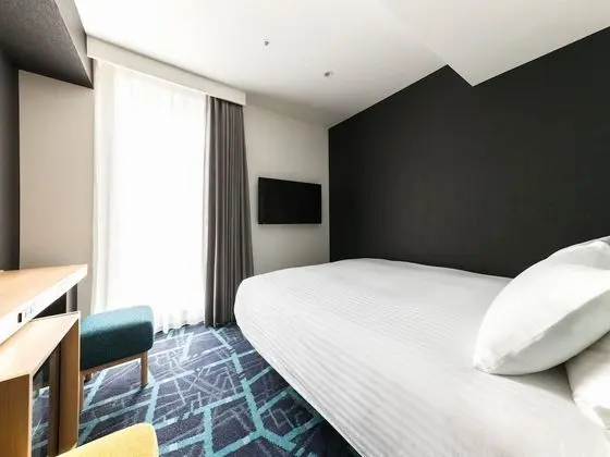 Superior Tek Büyük Yataklı Oda (For 1 Guest)