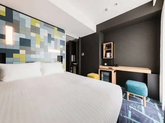 Superior Tek Büyük Yataklı Oda (For 2 Guests)