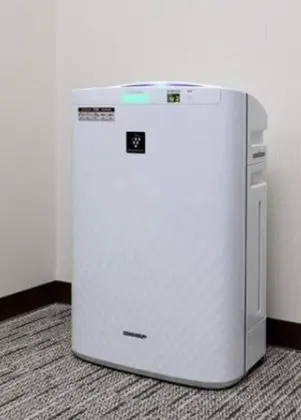 Superior Tek Kişilik Oda, Sigara İçilmez