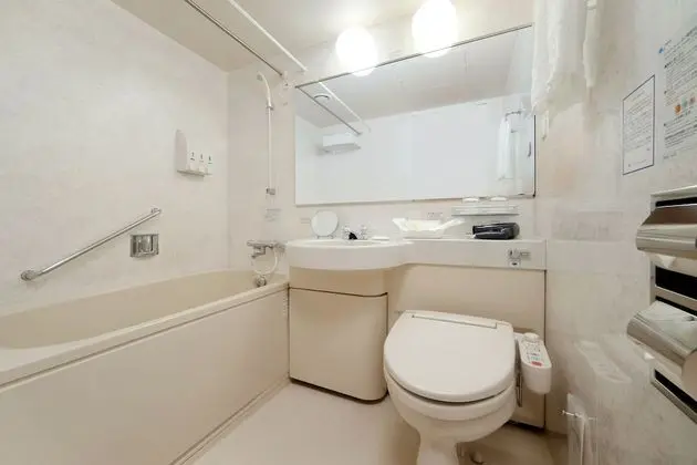 Superior Tek Kişilik Oda, Sigara İçilmez