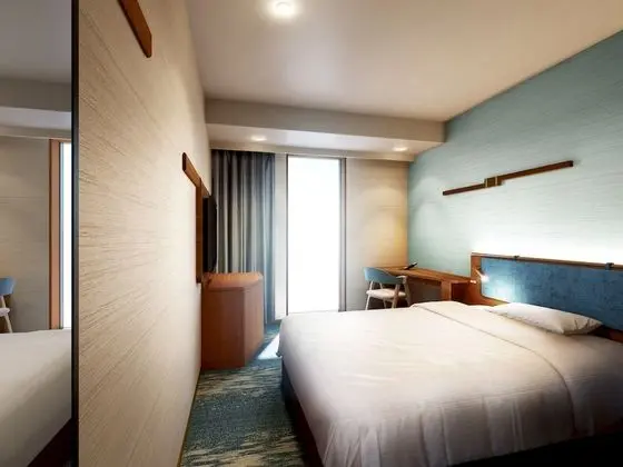 Tek Kişilik Oda, Sigara İçilmez (For 2 People)