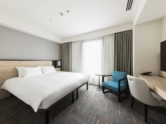 Premium Tek Büyük Yataklı Oda (for 1 Guest)