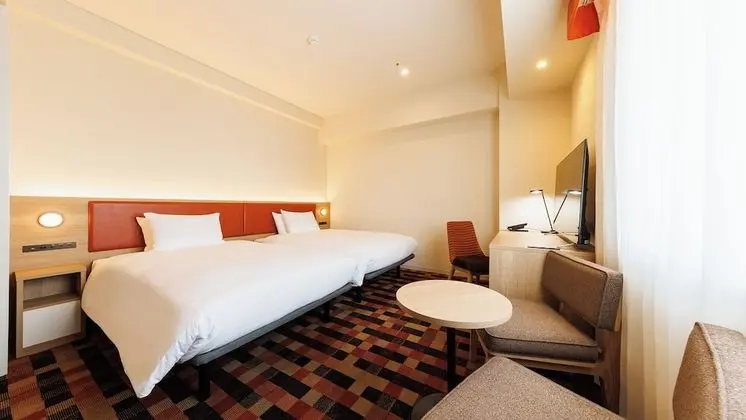 İki Ayrı Yataklı Oda, Sigara İçilmez (For 2 Person)
