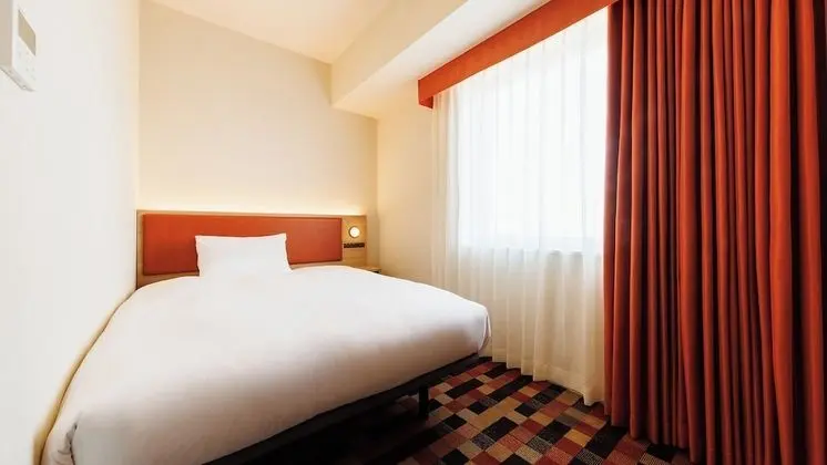 Tek Kişilik Oda, Sigara İçilmez (for 2 Person)