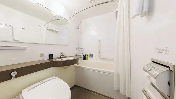 Tek Kişilik Oda, Sigara İçilmez (for 2 Person)