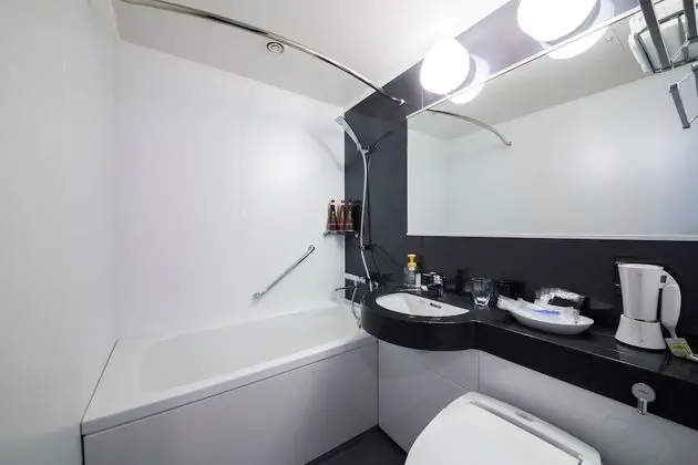 Tek Kişilik Oda, Sigara İçilebilir (For 2 Guests)