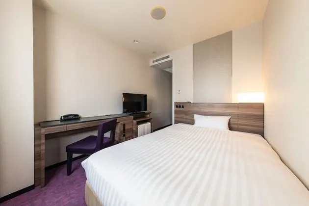 Tek Kişilik Oda, Sigara İçilmez (For 1 Guest)