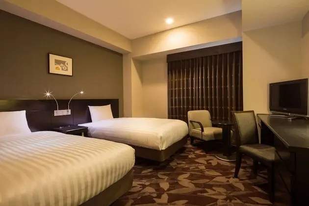İki Ayrı Yataklı Oda, Sigara İçilmez (For 2 People)