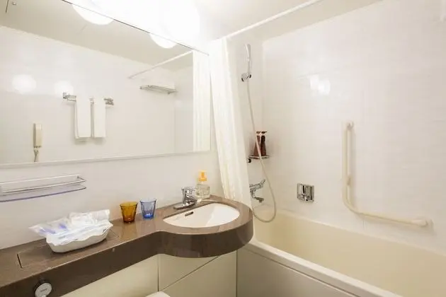İki Ayrı Yataklı Oda, Sigara İçilmez (For 2 People)