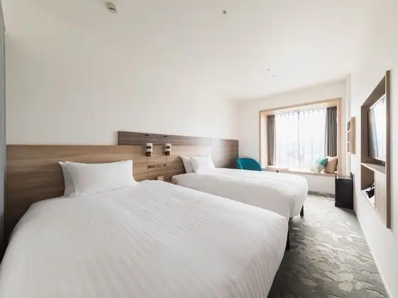 Premium İki Ayrı Yataklı Oda (For 2 Persons)