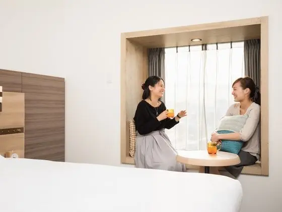 Premium İki Ayrı Yataklı Oda (For 2 Persons)