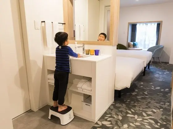 Premium İki Ayrı Yataklı Oda (For 2 Persons)