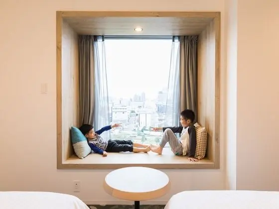 Superior Tek Büyük Yataklı Oda (For 2 persons)