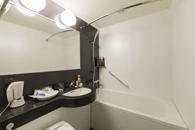 Tek Kişilik Oda, Sigara İçilmez (for 2 Guests)